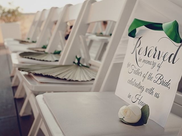 Jeremy and Shaelagh's Wedding in Cancun, Mexico 31