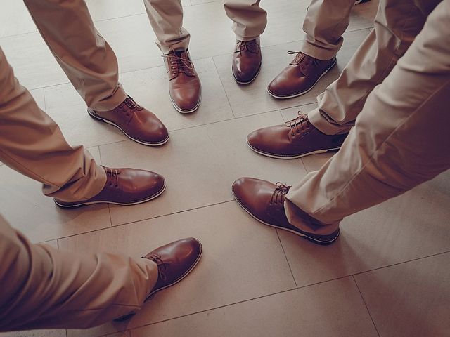 Jeremy and Shaelagh's Wedding in Cancun, Mexico 48