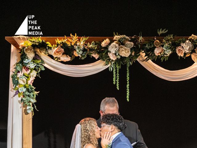 Serena and Caleb's Wedding in Oshkosh, Wisconsin 8
