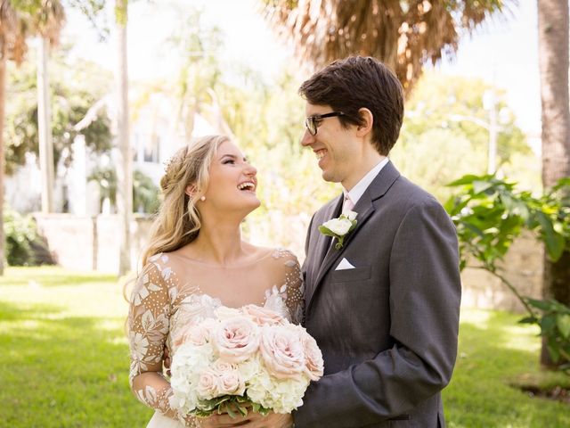 Zach and Christina&apos;s Wedding in Saint Augustine, Florida 1