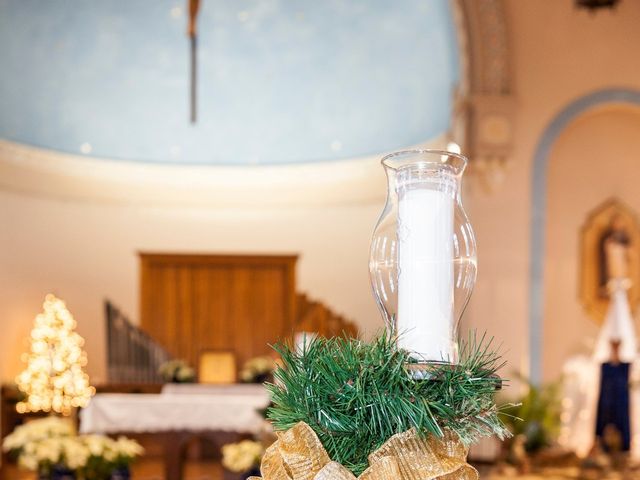 Carson and Victoria's Wedding in Racine, Wisconsin 9