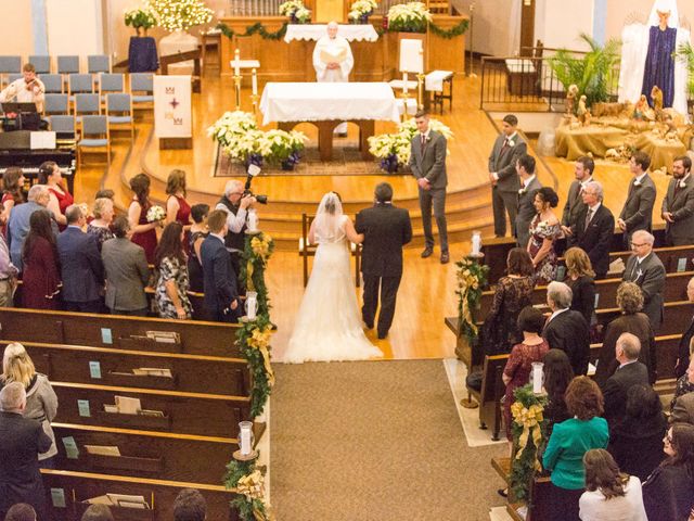 Carson and Victoria&apos;s Wedding in Racine, Wisconsin 23