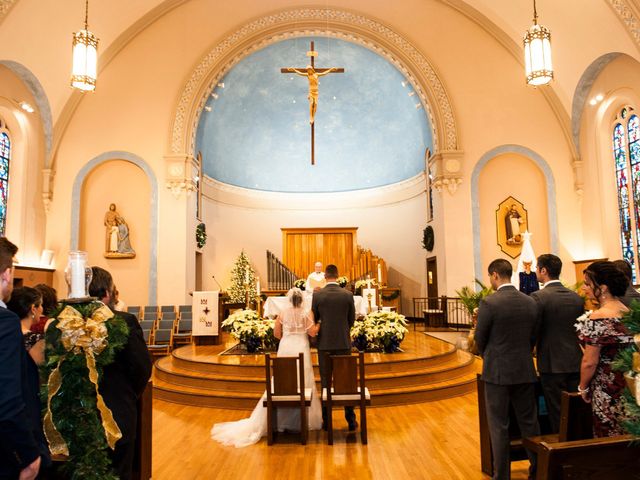 Carson and Victoria&apos;s Wedding in Racine, Wisconsin 24