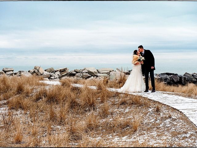 Carson and Victoria's Wedding in Racine, Wisconsin 27