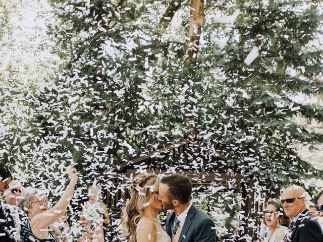 Peter and Elizabeth's Wedding in Salt Lake City, Utah 1