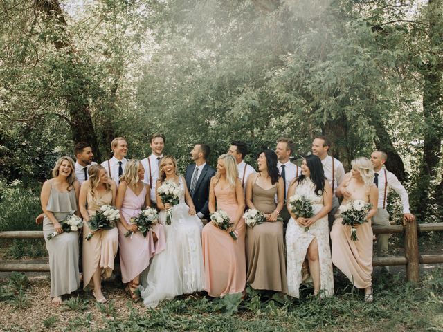 Peter and Elizabeth's Wedding in Salt Lake City, Utah 22