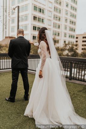 Jeremy and Paola&apos;s Wedding in Saint Petersburg, Florida 8