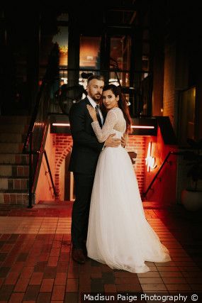 Jeremy and Paola&apos;s Wedding in Saint Petersburg, Florida 25