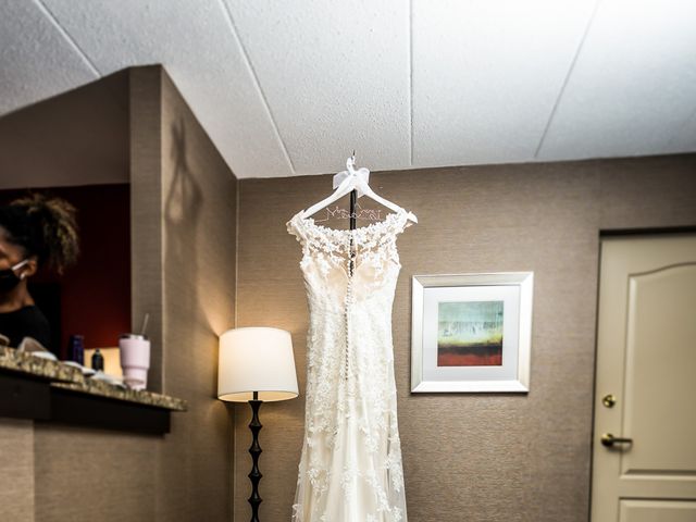 Adam and Brittany's Wedding in Rockton, Illinois 3