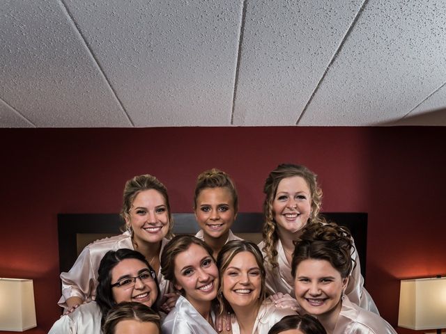 Adam and Brittany's Wedding in Rockton, Illinois 5