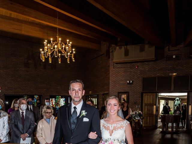 Adam and Brittany&apos;s Wedding in Rockton, Illinois 8