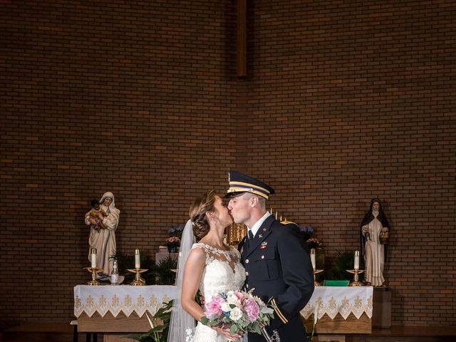 Adam and Brittany&apos;s Wedding in Rockton, Illinois 17