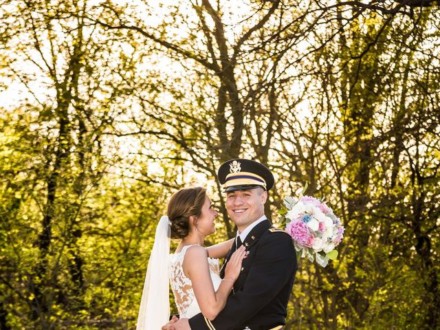 Adam and Brittany&apos;s Wedding in Rockton, Illinois 29
