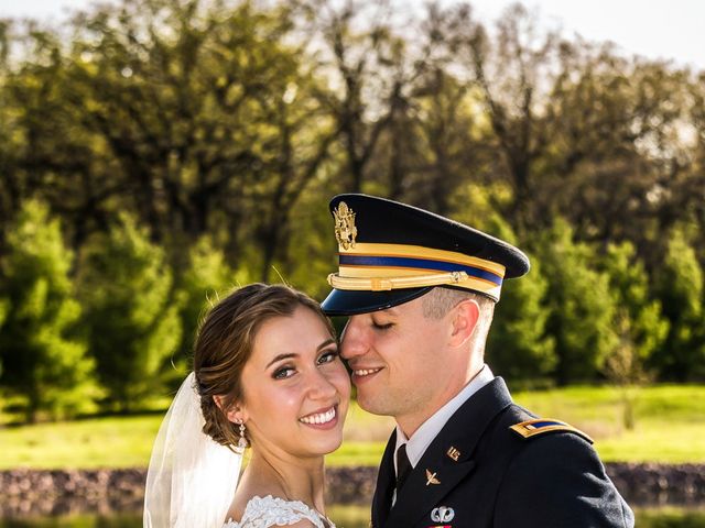 Adam and Brittany's Wedding in Rockton, Illinois 30