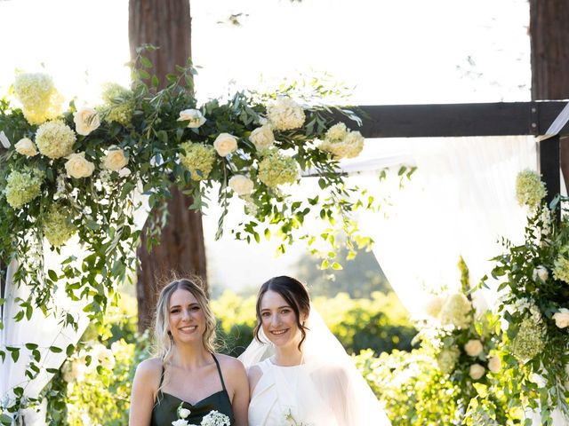 Patrick and Cailyn&apos;s Wedding in Saint Helena, California 137