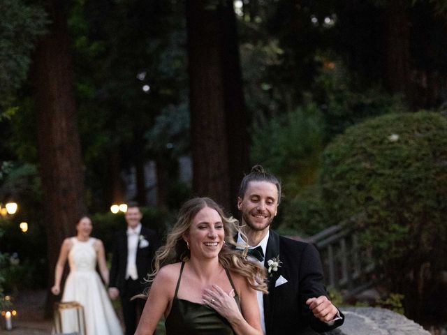 Patrick and Cailyn&apos;s Wedding in Saint Helena, California 168