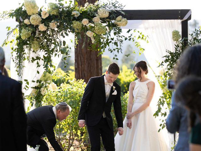 Patrick and Cailyn&apos;s Wedding in Saint Helena, California 111