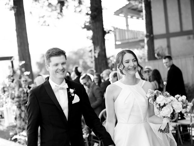 Patrick and Cailyn&apos;s Wedding in Saint Helena, California 120