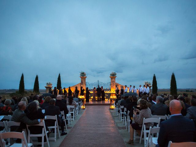 Chelsea and Patrick's Wedding in Glenwood, Iowa 21