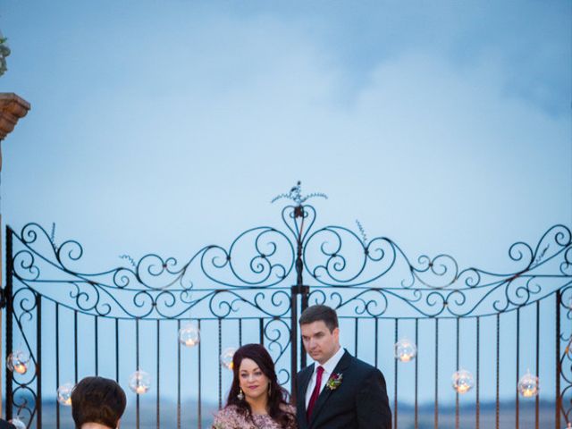 Chelsea and Patrick's Wedding in Glenwood, Iowa 20