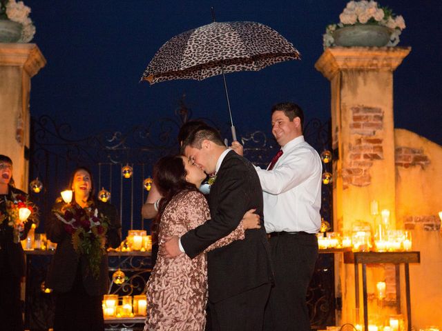 Chelsea and Patrick's Wedding in Glenwood, Iowa 23