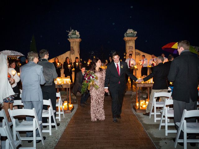 Chelsea and Patrick's Wedding in Glenwood, Iowa 24