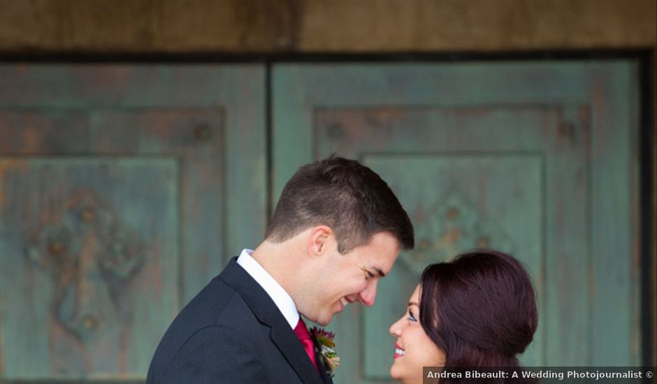 Chelsea and Patrick's Wedding in Glenwood, Iowa