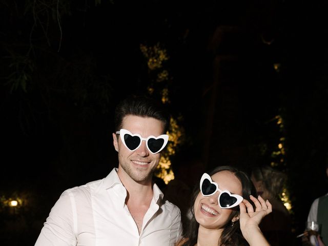 James and Korina's Wedding in Florence, Italy 3