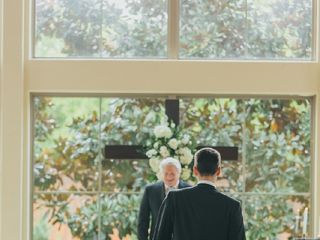 The wedding of Tyler and Laura 3