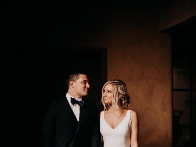 Chris and Ashtyn&apos;s Wedding in Scottsdale, Arizona 1