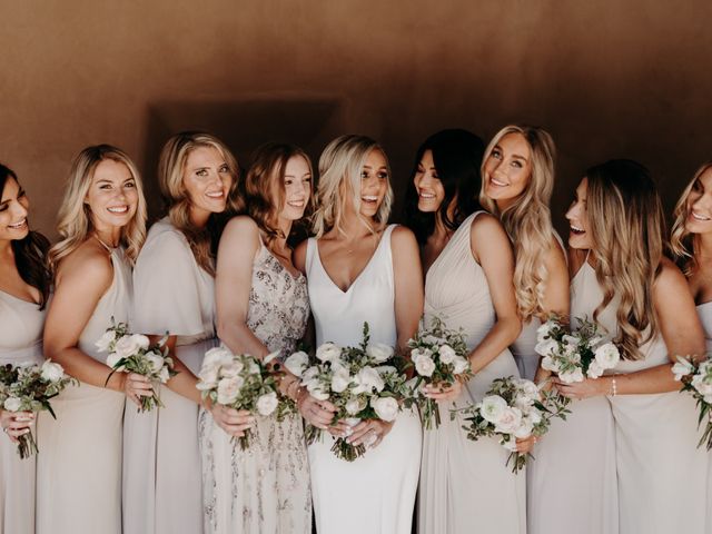 Chris and Ashtyn&apos;s Wedding in Scottsdale, Arizona 18