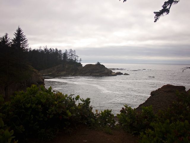 Jaqueline and Mark&apos;s Wedding in Coos Bay, Oregon 65