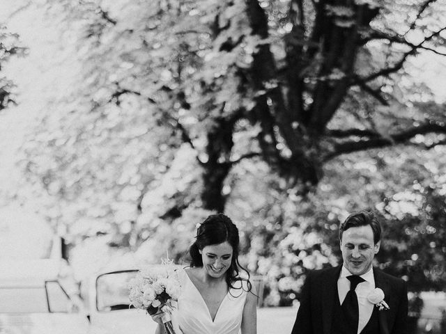 Silvia and Alessandro&apos;s Wedding in Trieste, Italy 31