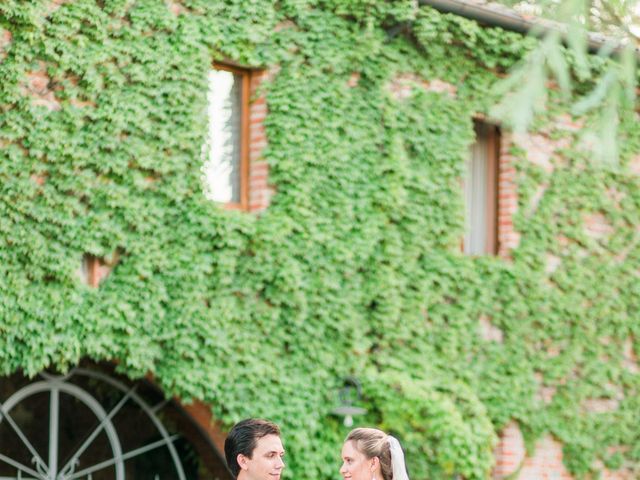 Ryan and Elena&apos;s Wedding in Tuscany, Italy 15