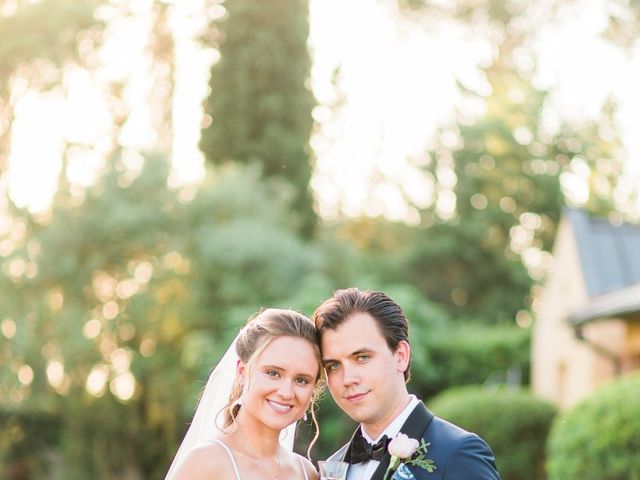 Ryan and Elena&apos;s Wedding in Tuscany, Italy 28