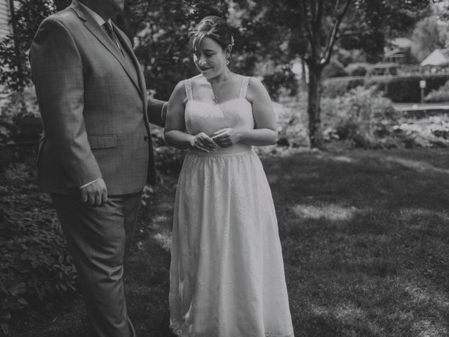 Paul and Meghan&apos;s Wedding in Amherst, Massachusetts 177