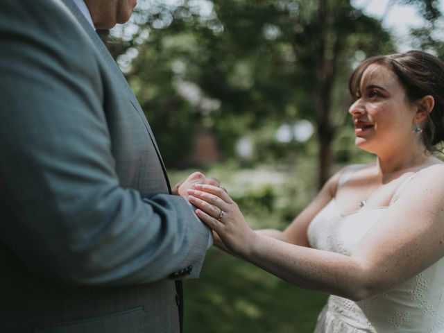 Paul and Meghan&apos;s Wedding in Amherst, Massachusetts 192