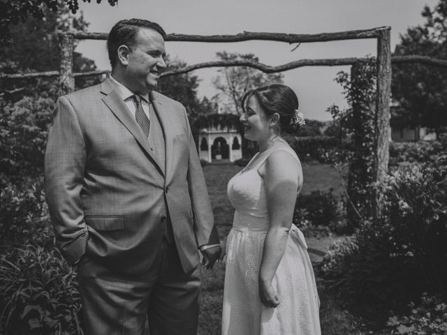 Paul and Meghan&apos;s Wedding in Amherst, Massachusetts 210