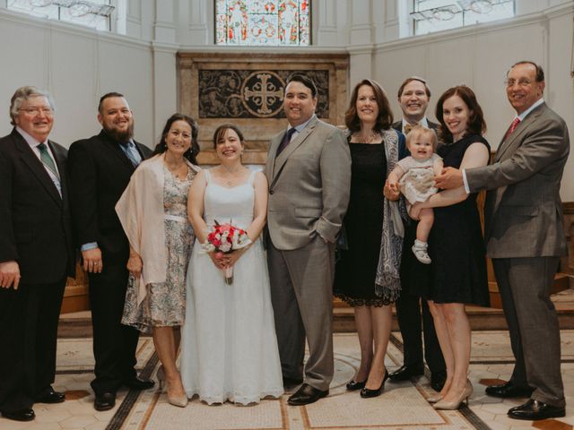 Paul and Meghan&apos;s Wedding in Amherst, Massachusetts 268
