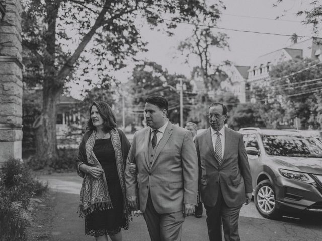 Paul and Meghan&apos;s Wedding in Amherst, Massachusetts 325