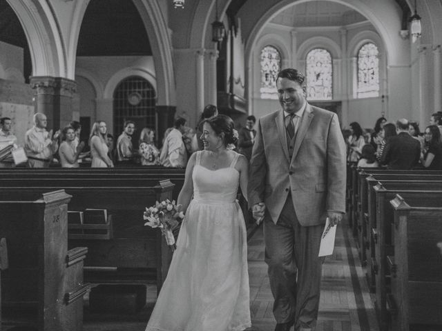 Paul and Meghan&apos;s Wedding in Amherst, Massachusetts 401