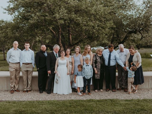 Paul and Meghan&apos;s Wedding in Amherst, Massachusetts 470