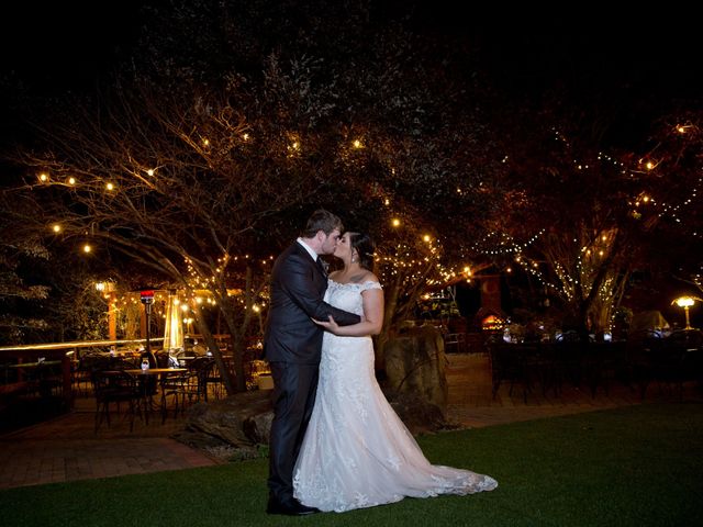 Zac and Katlyn&apos;s Wedding in Greenville, South Carolina 3