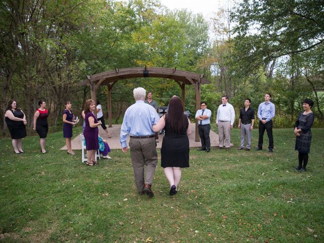 Robert and Patti&apos;s Wedding in Sterling, Virginia 58