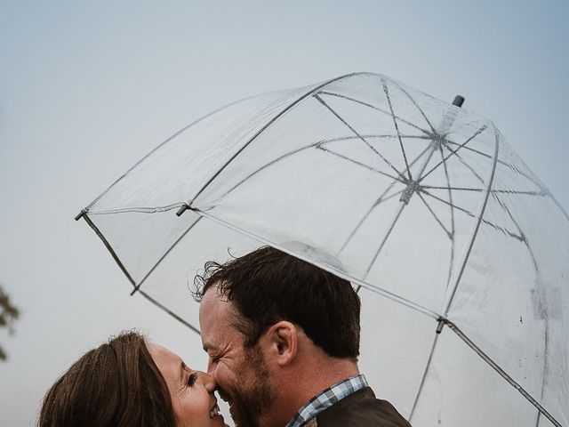 Devin and Serena&apos;s Wedding in Boone, North Carolina 66