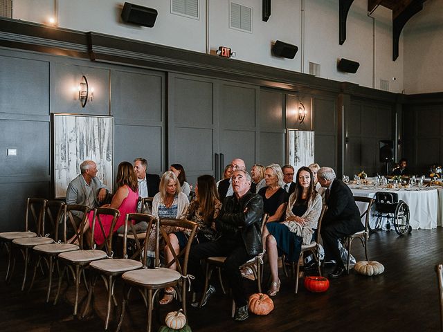 Devin and Serena&apos;s Wedding in Boone, North Carolina 81