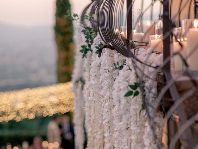 Nathaniel and Elizabeth&apos;s Wedding in Italy, Texas 27