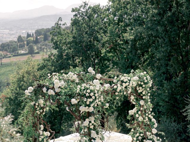 Nathaniel and Elizabeth&apos;s Wedding in Italy, Texas 38