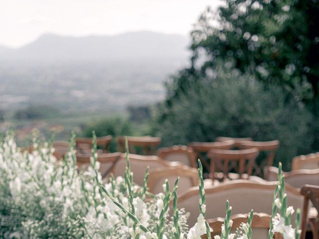 Nathaniel and Elizabeth&apos;s Wedding in Italy, Texas 39