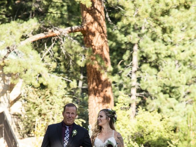 Anthony and Carly&apos;s Wedding in Estes Park, Colorado 170
